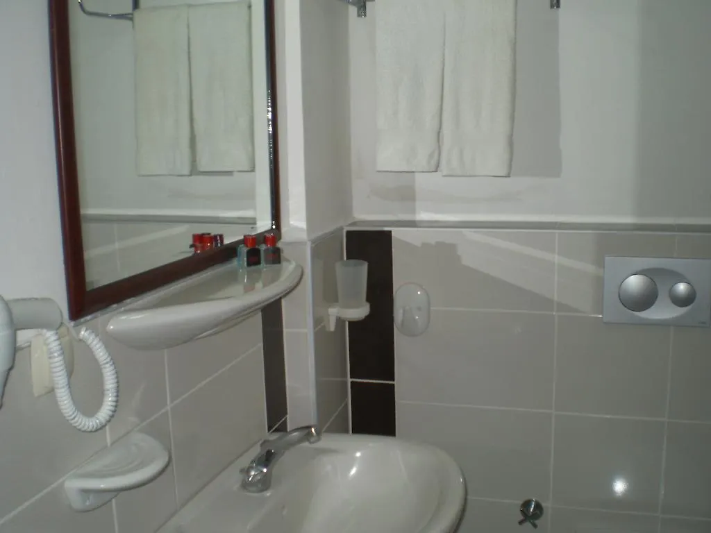 Aparthotel Blue Yacht Marina Apart Hotel Marmaris