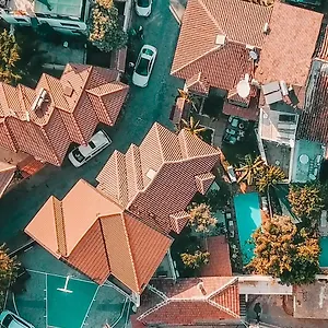 The Hotel