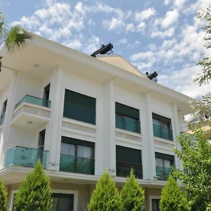 X , Fethiye Turkije