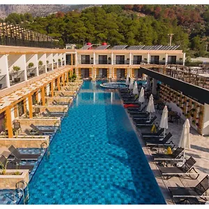 L Sarigerme 5*, Ortaca (Mugla) Turkije