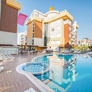 Flamingo Apartahotel