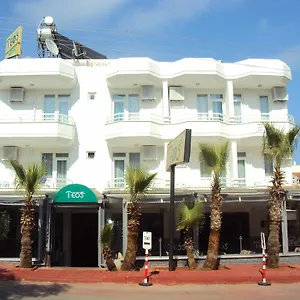 Hotel Teos Antalya