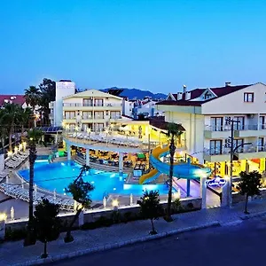 Hotel Laberna, Marmaris