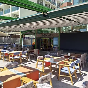 Hotel Yuvam, Marmaris