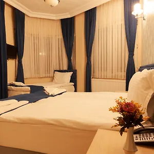 Hotel My Sultanahmet Istambul