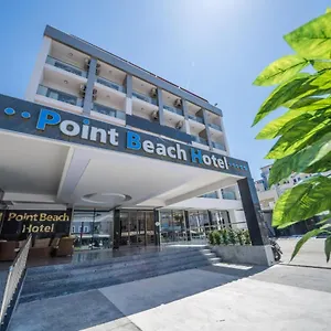 Hotel Point, Marmaris