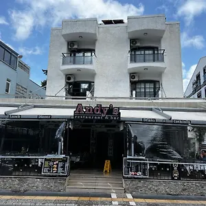 Aparthotel Andy's, Marmaris
