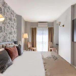 Niss Lara 3*, Antalya Turkije