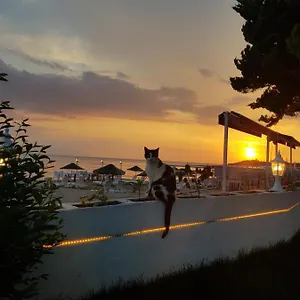  Hotel Sevilla Türkei