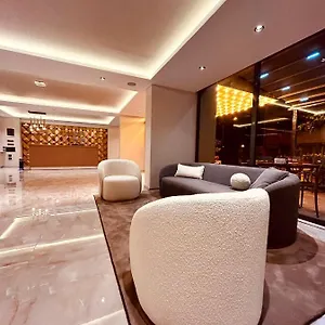 Hotel Fifty5, Marmaris