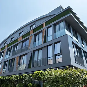 ** Aparthotel Loft 1502 Türkei