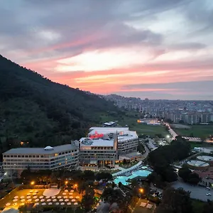 Kaya Thermal & Convention Resort Smirne