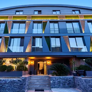 ** Aparthotel Loft 1502 Türkei