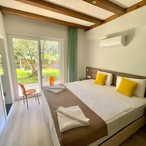 *** Hotel Gunes Boutique Türkei