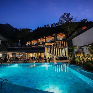 Hotel Ramitos Boutique, Marmaris