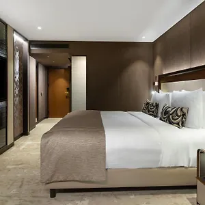 ***** Отель Intercontinental By Ihg Турция