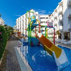 Hotel Marmaris All Inclusive Hotel, Marmaris