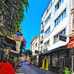 ** Hotel Elite Family Old Türkei