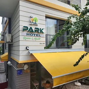 Park & Hotel Antalia