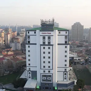 Hotel The Park Bostanci Istambul