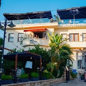 Hotel Mono Antalya