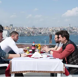 Sirkeci Emek Hotel