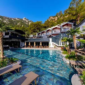 Hotel Ramitos, Turunc