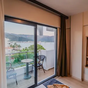 Hotel La - La Beiurut, Marmaris
