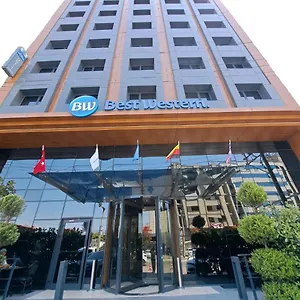 **** Hotel Mitte Port Türkei