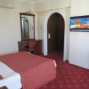 Hotel Ozilhan Ankara
