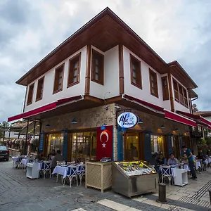 ** Hotel Kervan Türkei