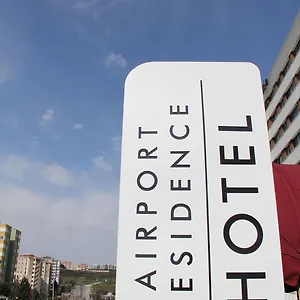 *** Aparthotel Airport Türkei