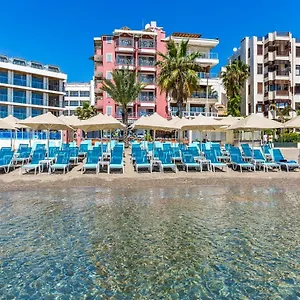 Hotel Kahveci Alibey Hotel, Marmaris
