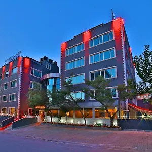 The Hera Premium 4*, Istanboel Turkije