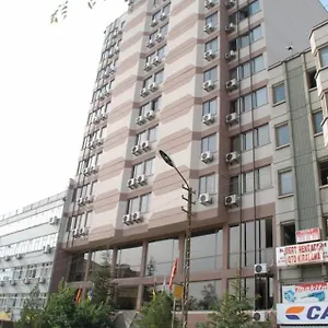 Hotel Akyuz Ankara
