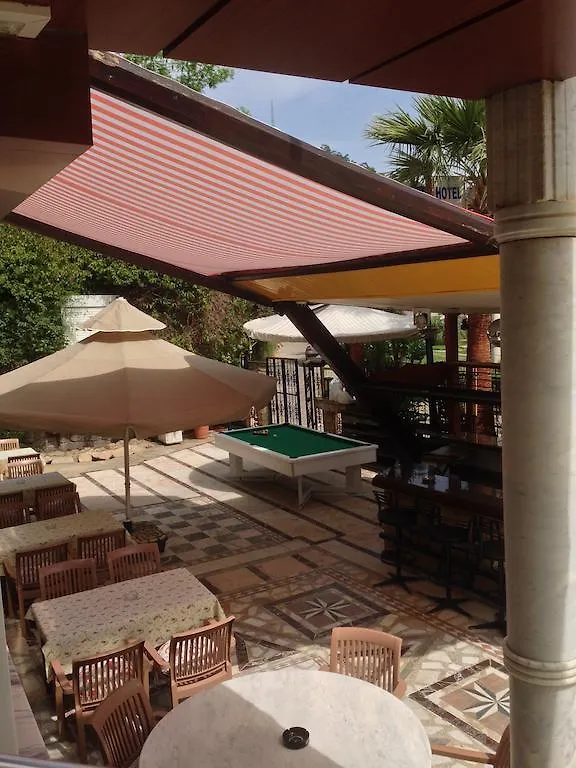 Blue Yacht Marina Apart Hotel Marmaris 4*,  Turkey