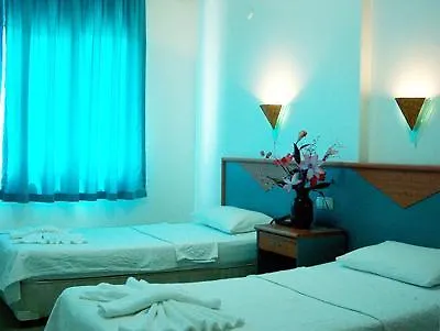 **** Aparthotel Blue Yacht Marina Apart Hotel Marmaris Turkey