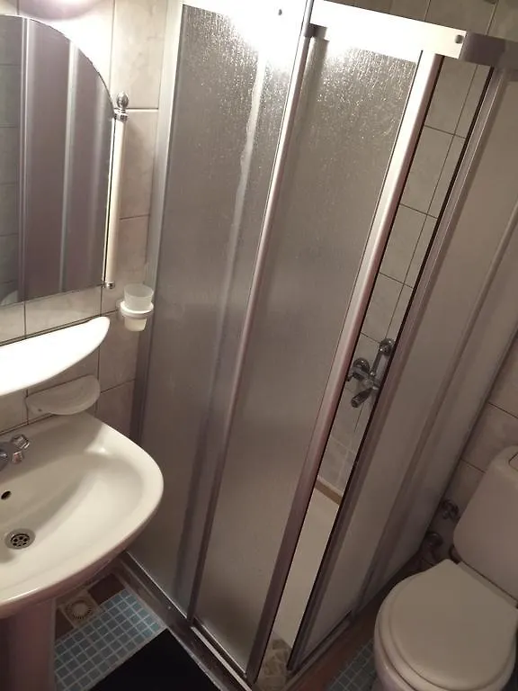 **** Ξενοδοχείο με διαμερίσματα Blue Yacht Marina Apart Hotel Μαρμαρίς Τουρκία