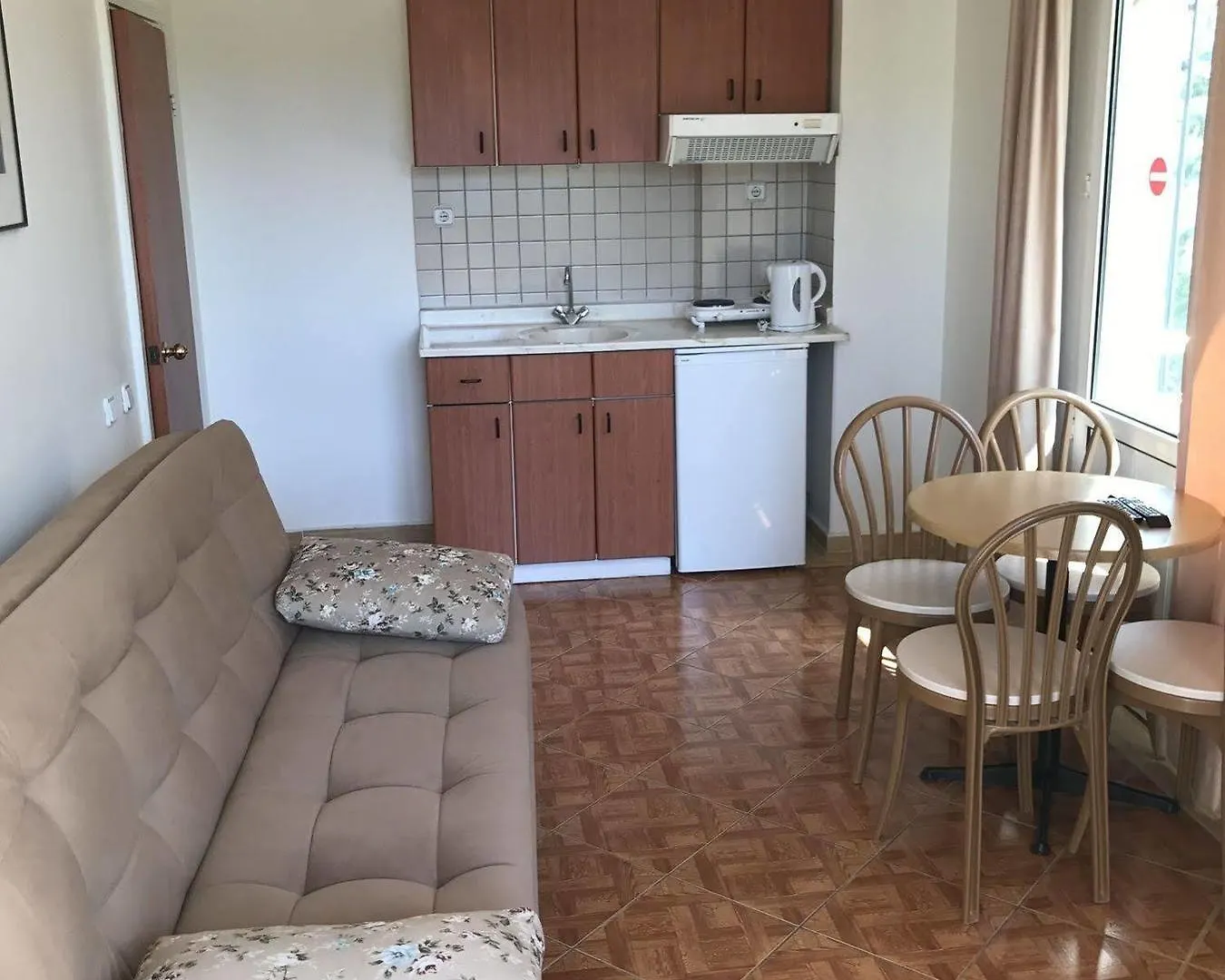 Blue Yacht Marina Apart Hotel Μαρμαρίς 4*,  Τουρκία