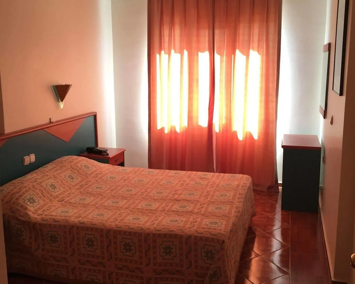 Blue Yacht Marina Apart Hotel Μαρμαρίς