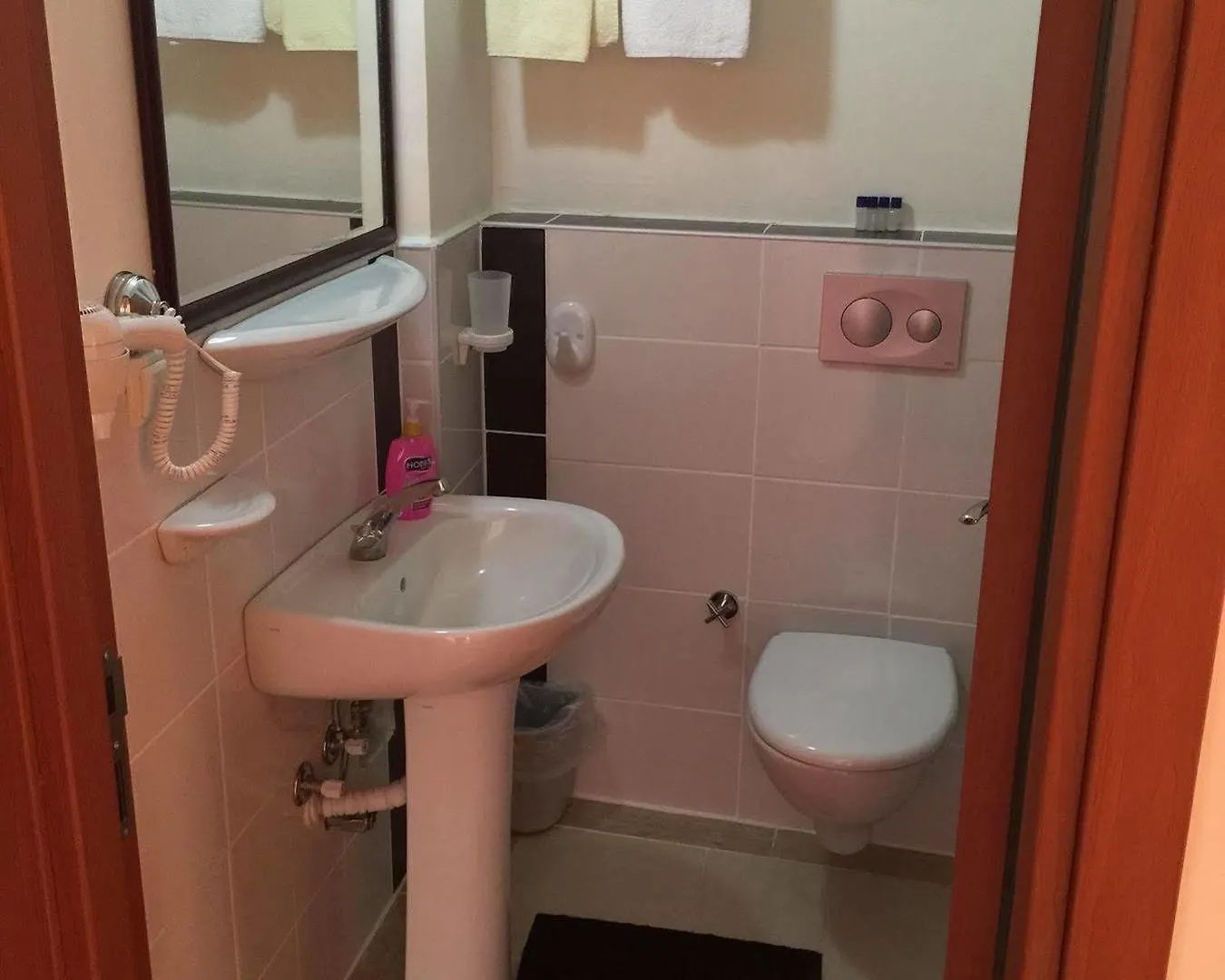 Blue Yacht Marina Apart Hotel Μαρμαρίς
