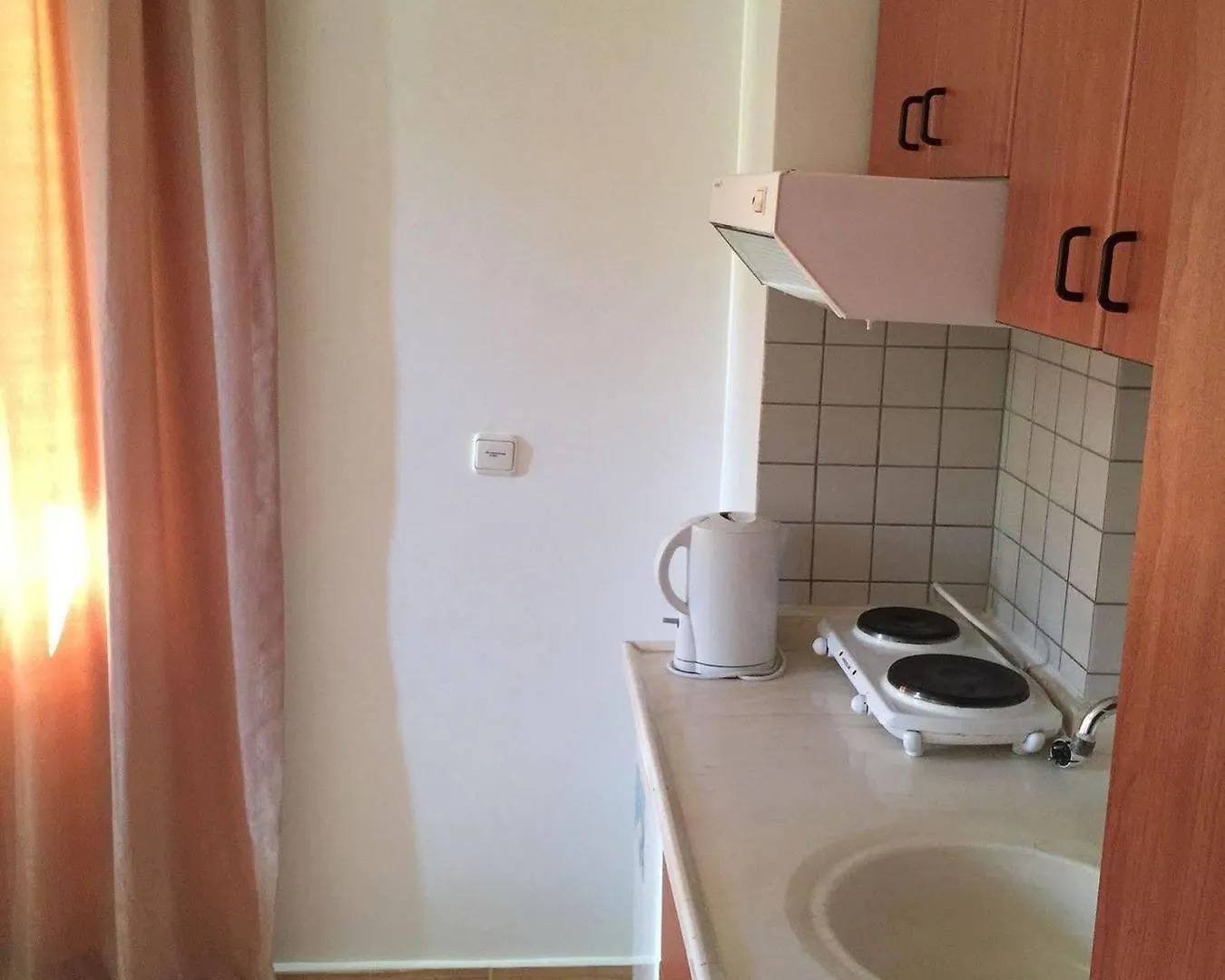Blue Yacht Marina Apart Hotel Μαρμαρίς Ξενοδοχείο με διαμερίσματα